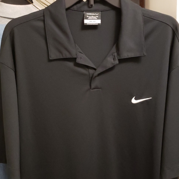 Nike Other - NIKEGOLF Polo Shirt